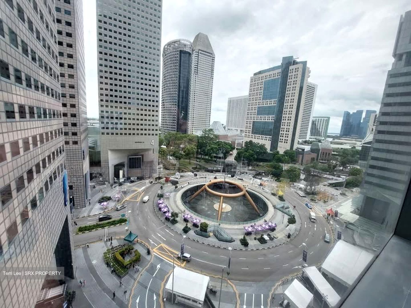 Suntec Tower Three (D1), Office #570956071